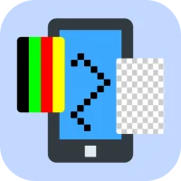 Partial Touch Screen Blocker